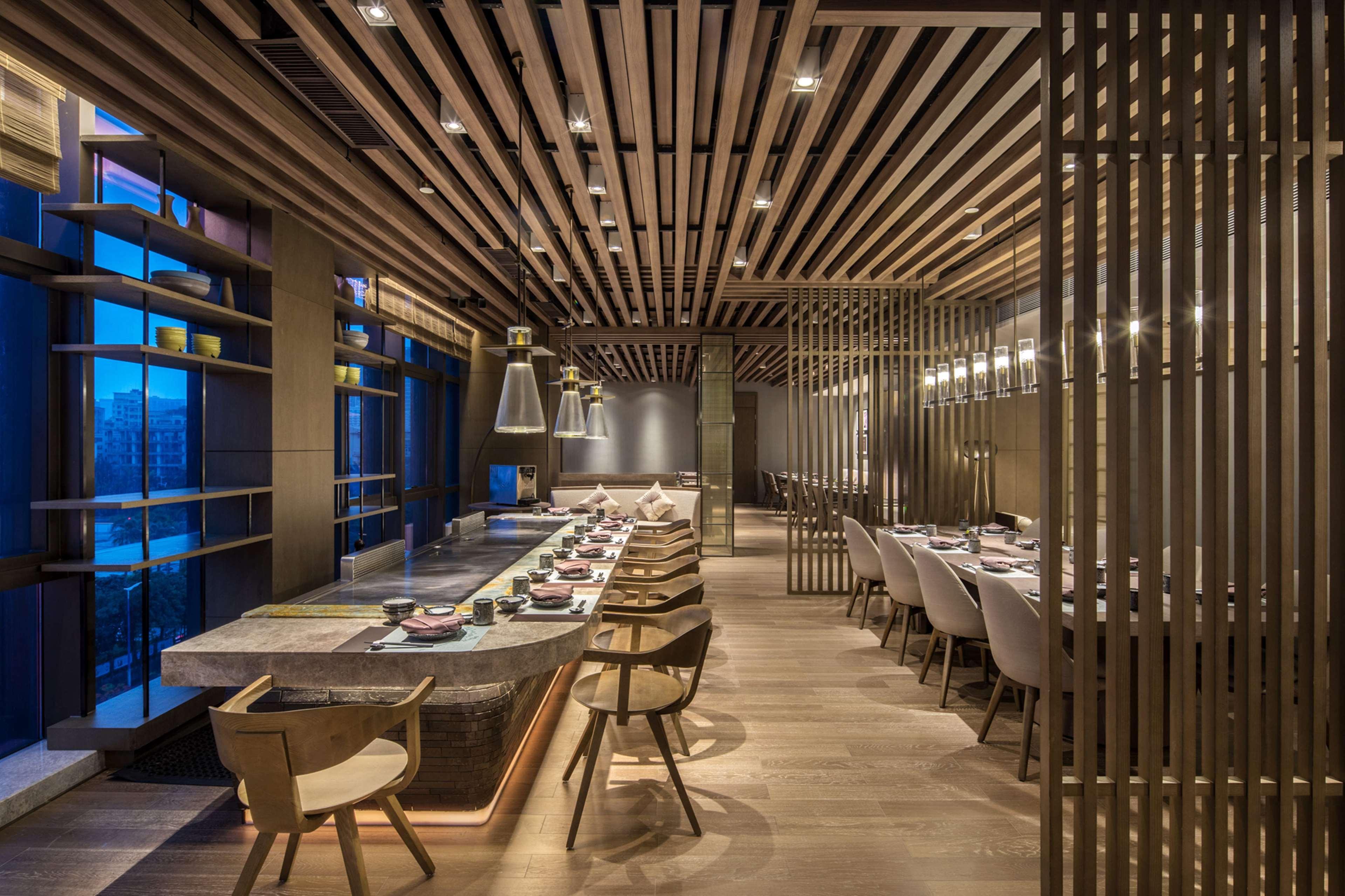 Doubletree By Hilton Hotel Shenzhen Longhua, Near Huawei, Foxcnn, Shenzhen North Railway, Uniwalk & Uniworld Shopping Mall, Sam'S Club Εξωτερικό φωτογραφία