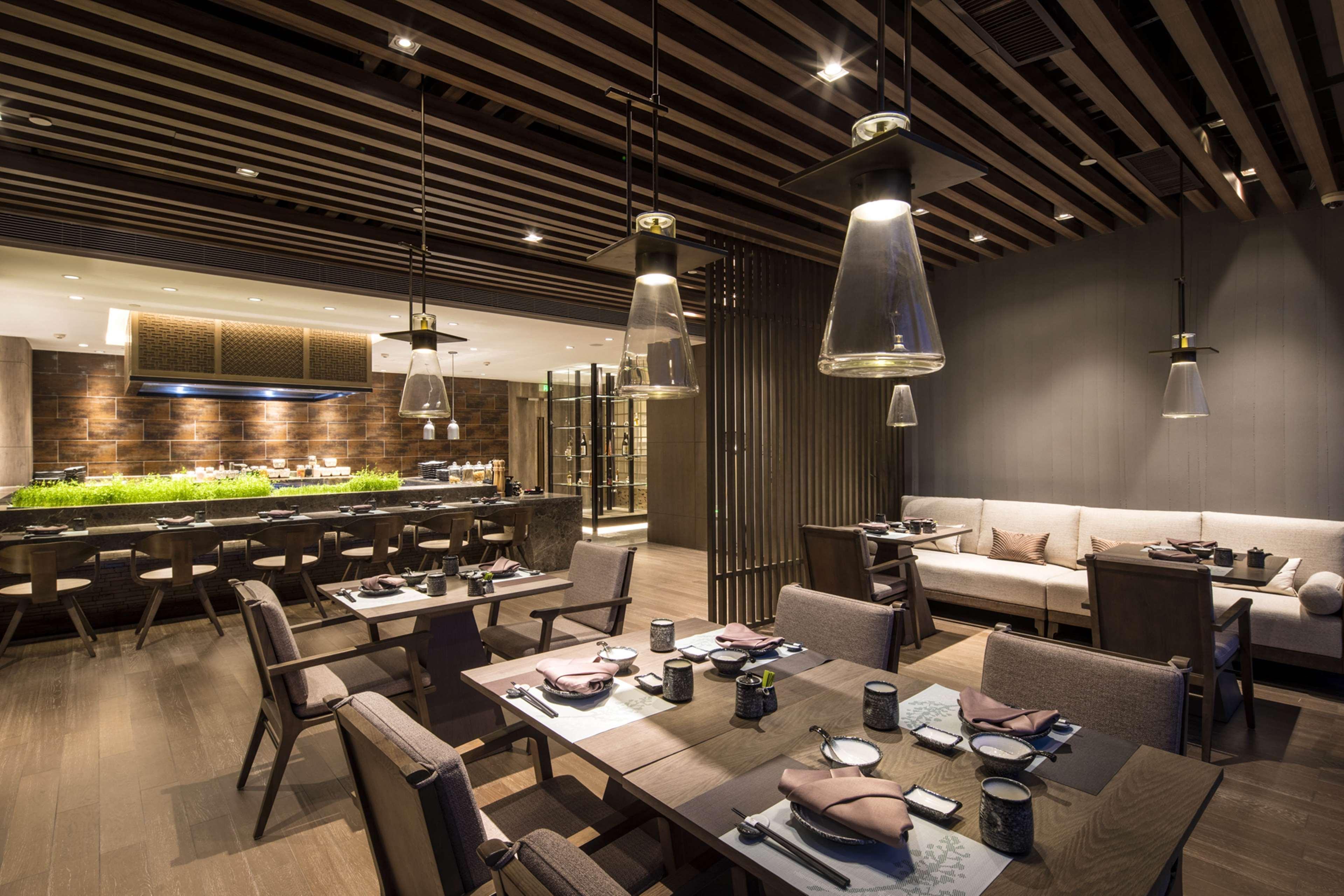 Doubletree By Hilton Hotel Shenzhen Longhua, Near Huawei, Foxcnn, Shenzhen North Railway, Uniwalk & Uniworld Shopping Mall, Sam'S Club Εξωτερικό φωτογραφία